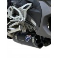 Termignoni Slip on Exhaust for Ducati Panigale / Streetfighter V4 (2025+) Termignoni Slip on Exhaust for Ducati Panigale / Streetfighter V4 (2025+)